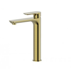 Luxus High Basin Mixer